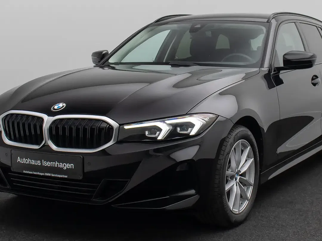 BMW 318 - Thumbnail 15
