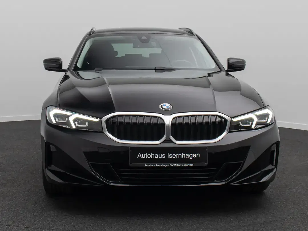 BMW 318 - Thumbnail 2