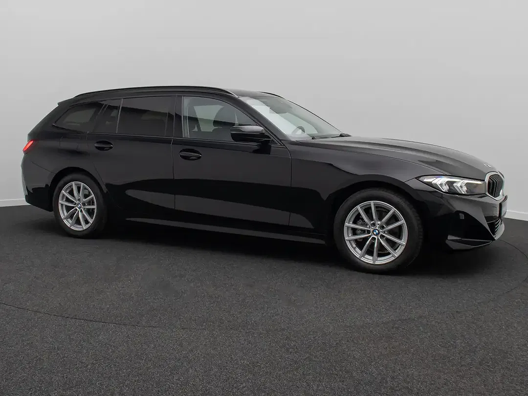 BMW 318 - Thumbnail 4