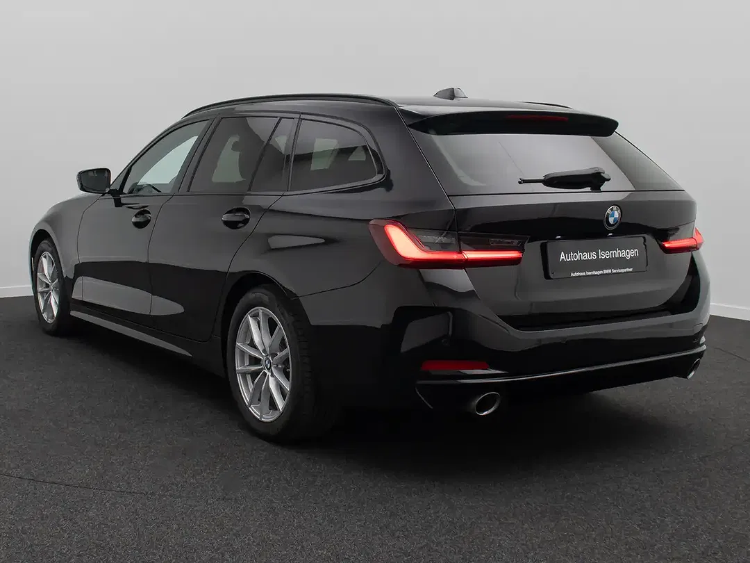 BMW 318 - Thumbnail 9