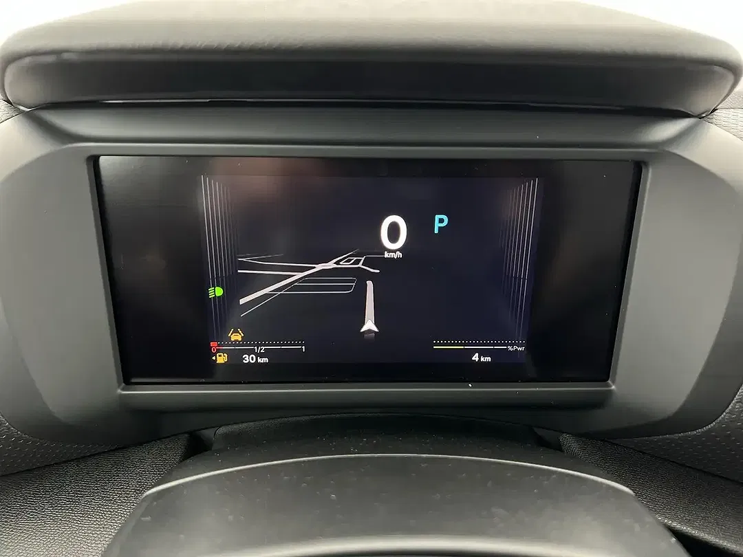 Citroen C4 - Thumbnail 10