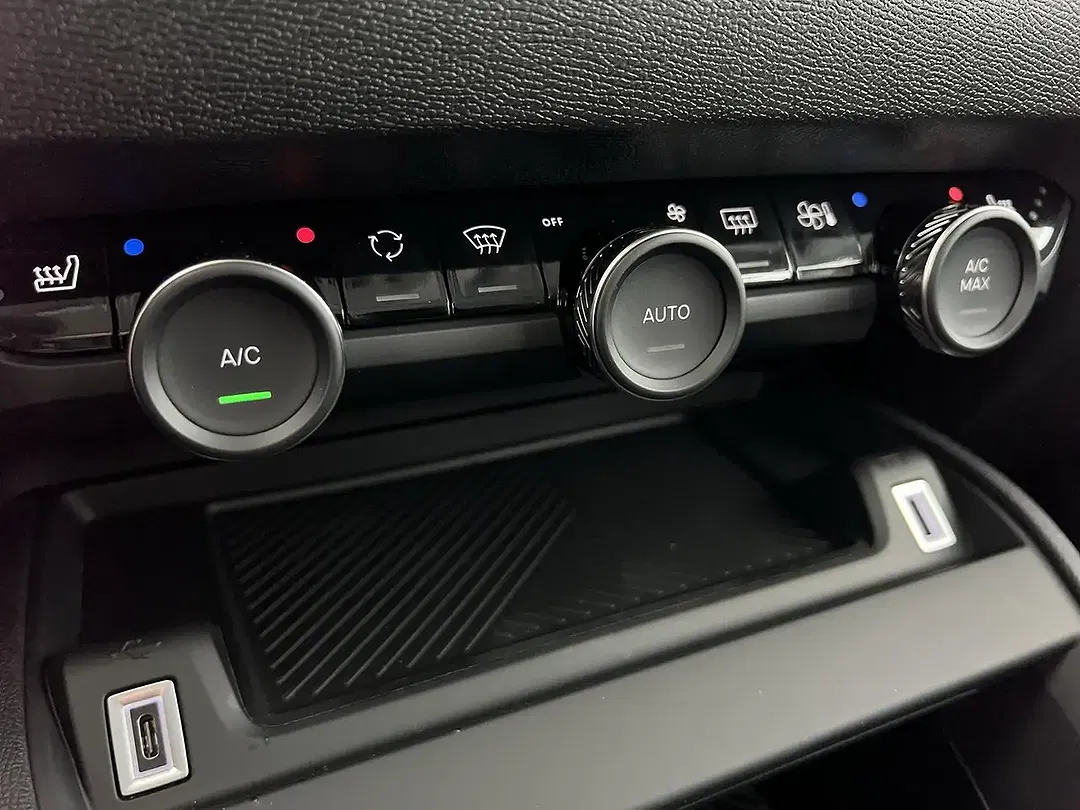 Citroen C4 - Thumbnail 14
