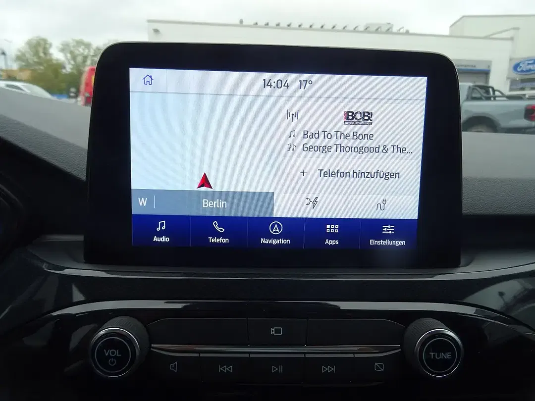 Ford Kuga - Thumbnail 13