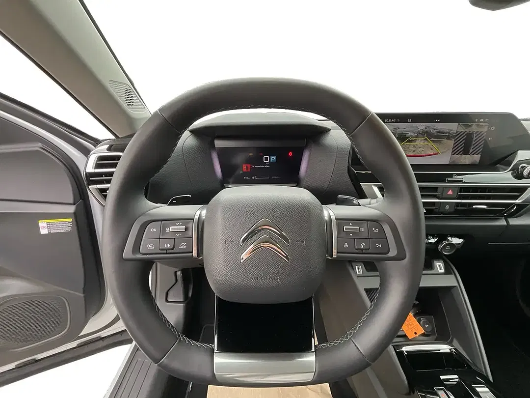 Citroen C4 X - Thumbnail 14