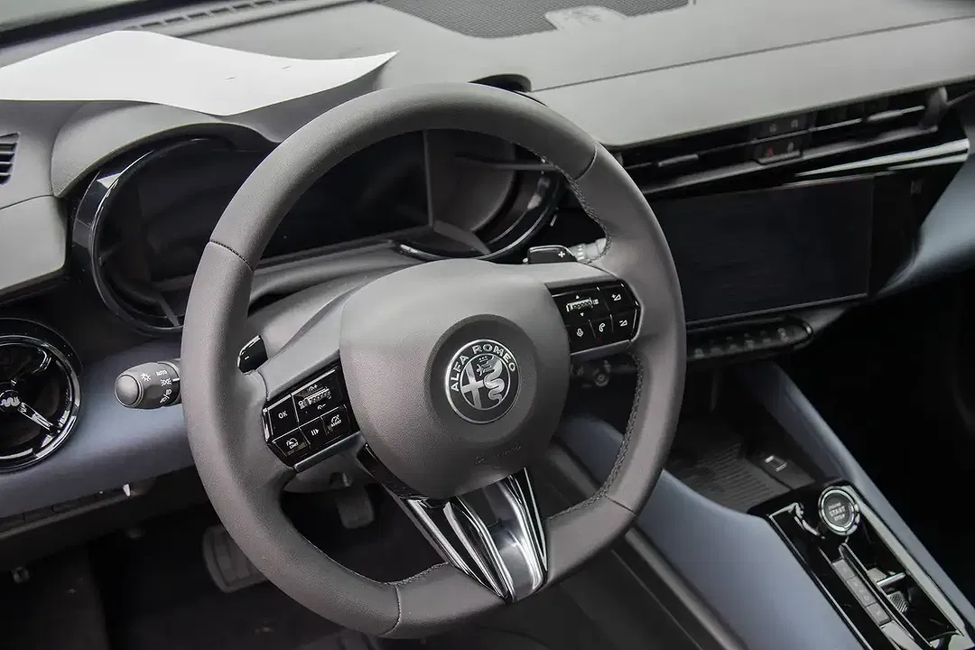 Alfa Romeo Junior - Thumbnail 6