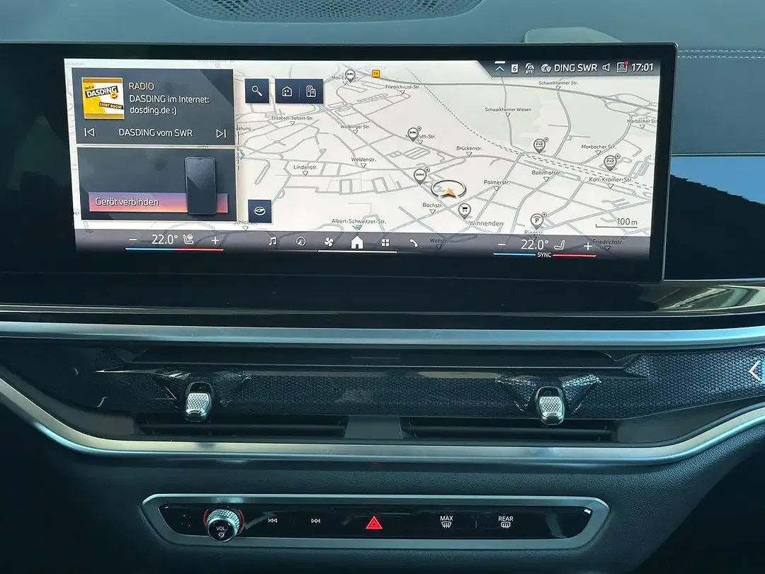 BMW X5 - Thumbnail 14