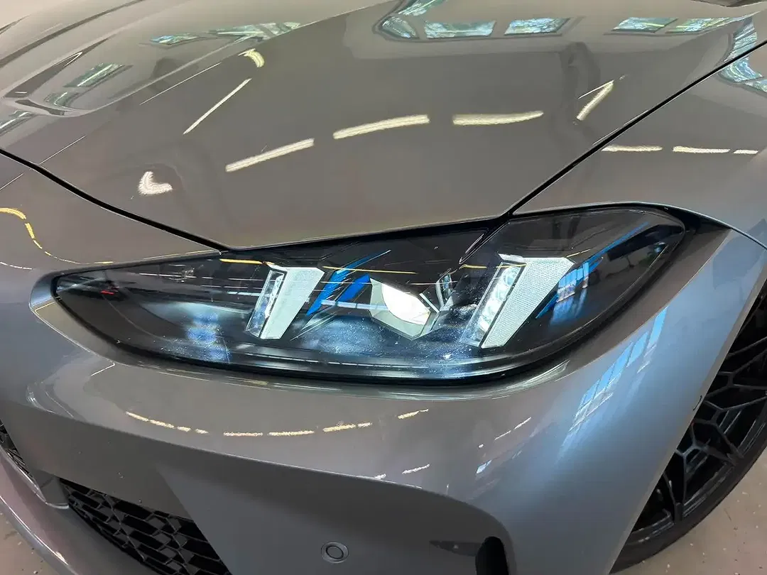 BMW M3 - Thumbnail 8