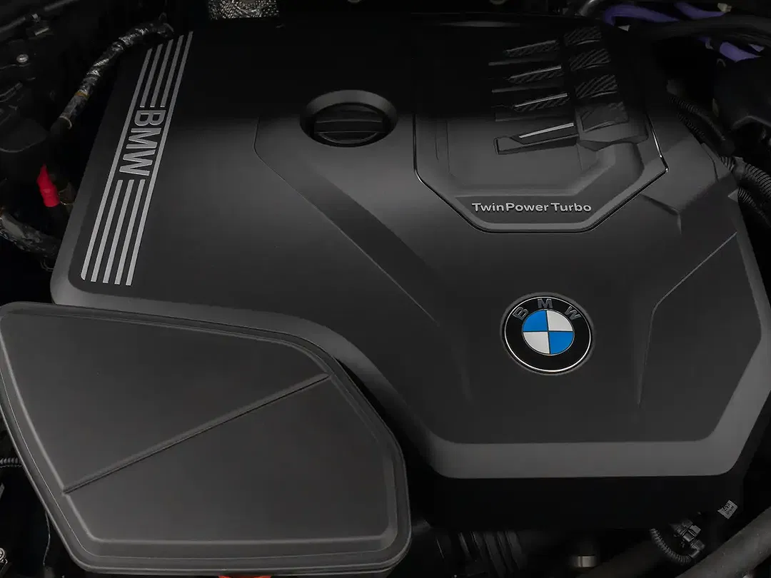 BMW X3 - Thumbnail 14