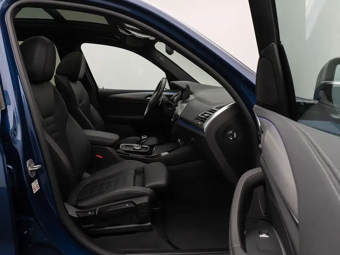 BMW X3 - Thumbnail 24