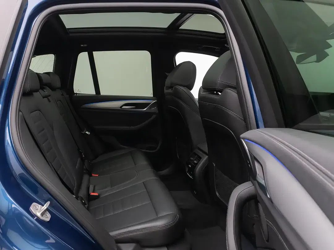 BMW X3 - Thumbnail 26