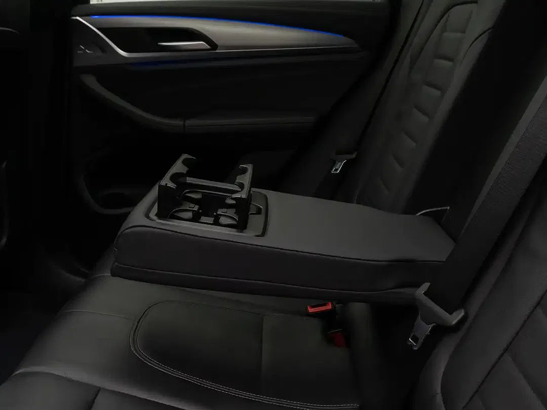 BMW X3 - Thumbnail 27
