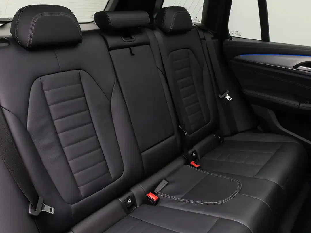 BMW X3 - Thumbnail 28