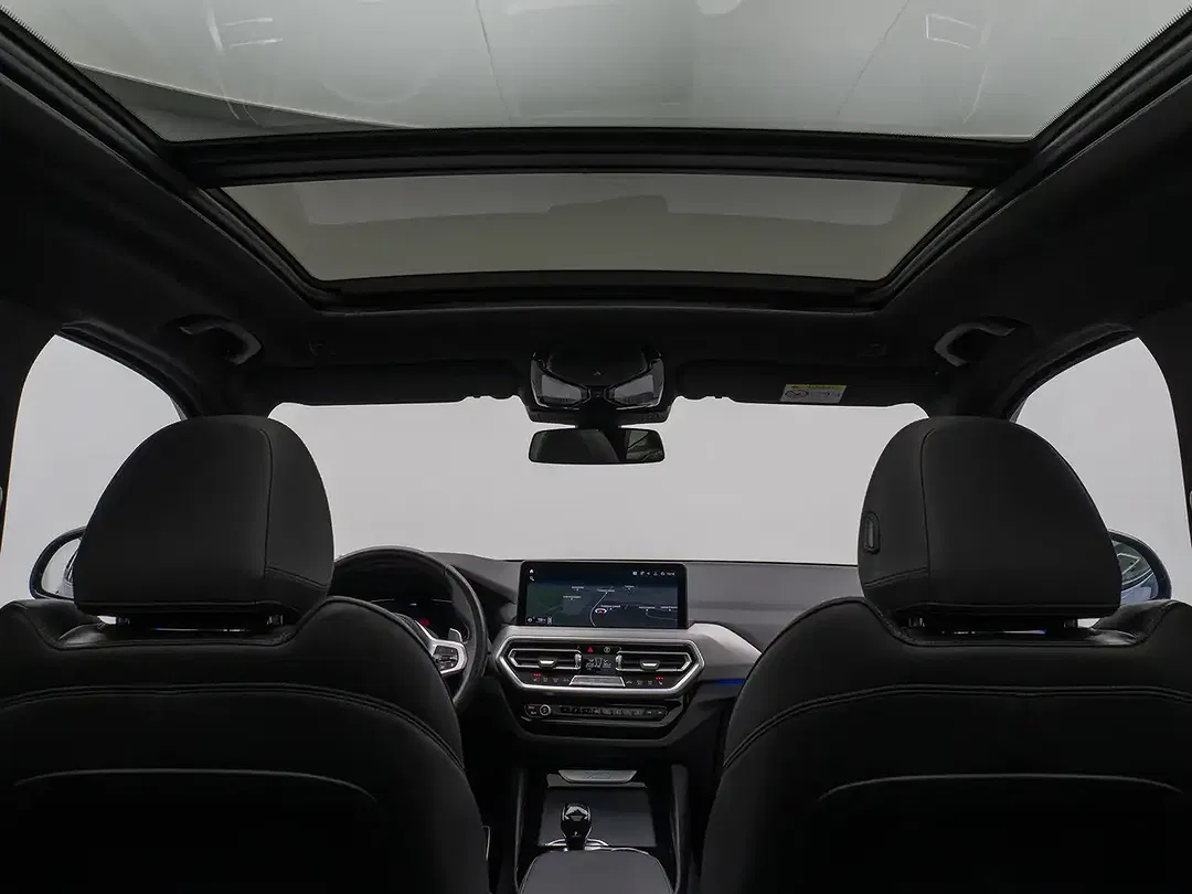 BMW X3 - Thumbnail 29