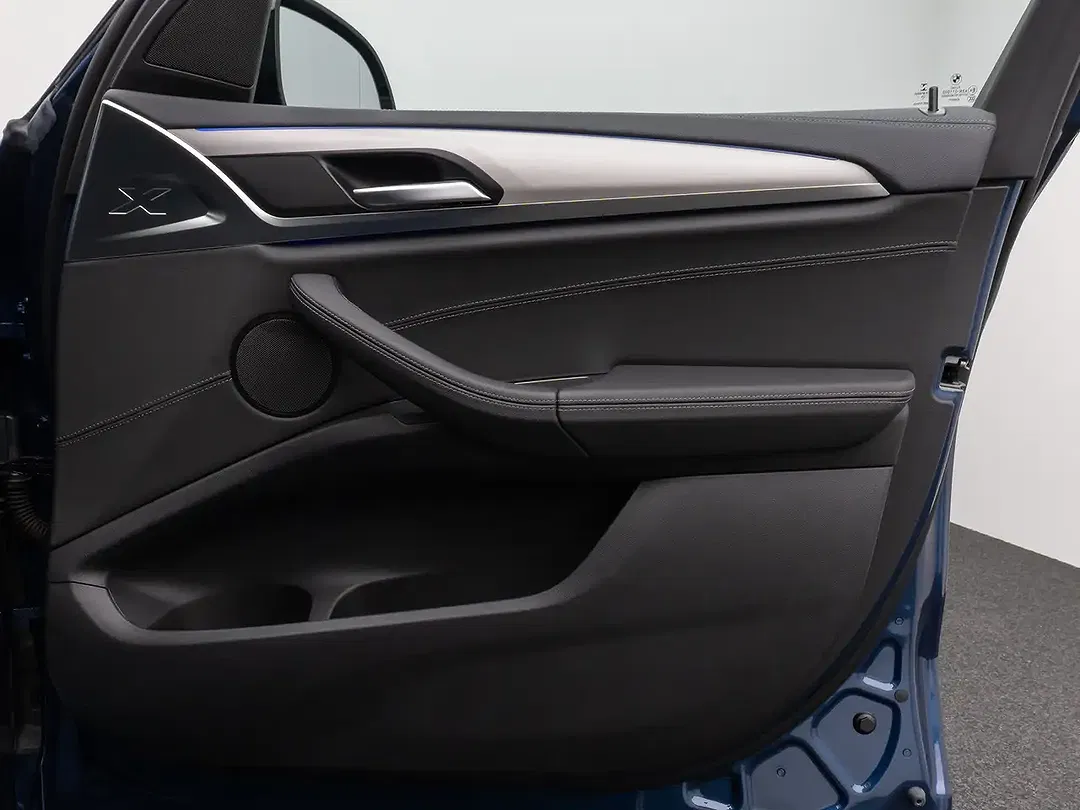 BMW X3 - Thumbnail 31
