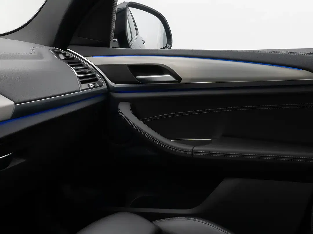 BMW X3 - Thumbnail 33