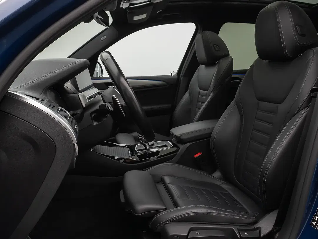 BMW X3 - Thumbnail 35