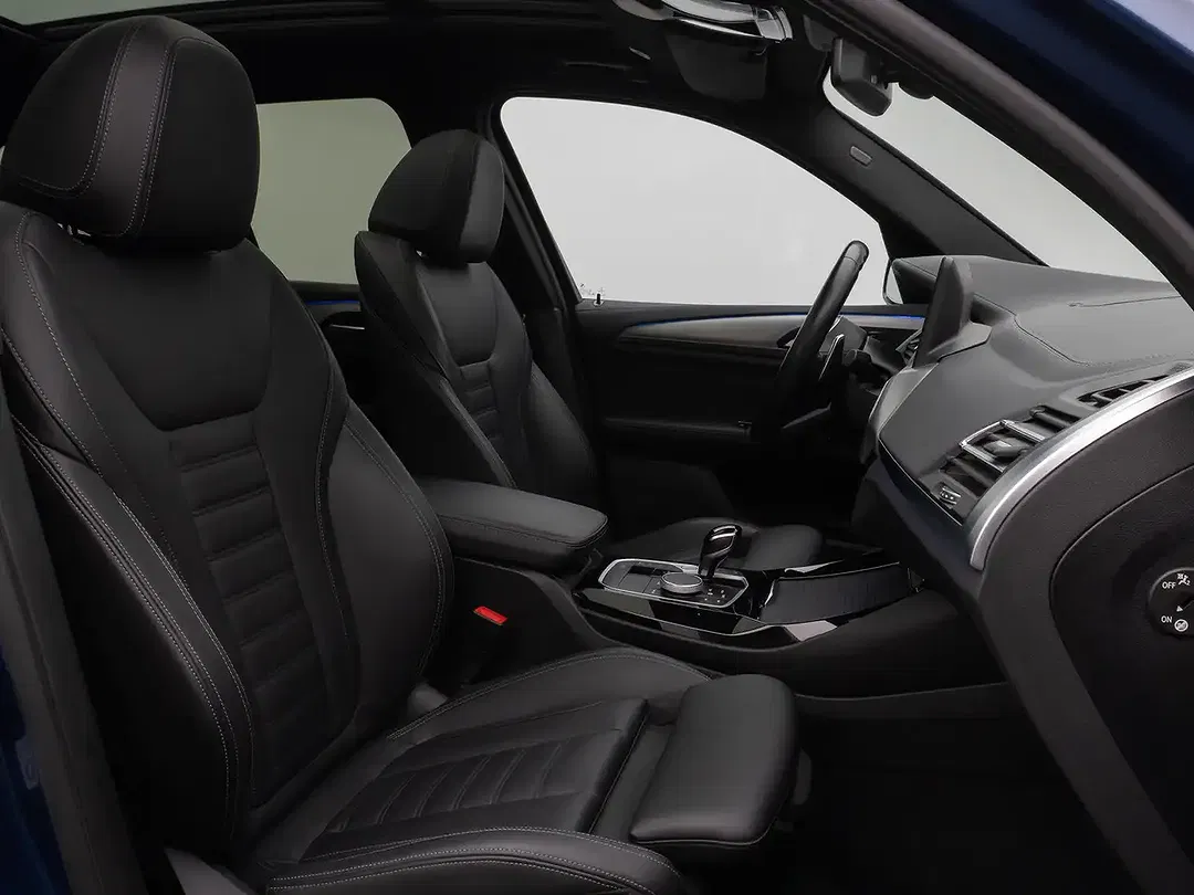 BMW X3 - Thumbnail 36