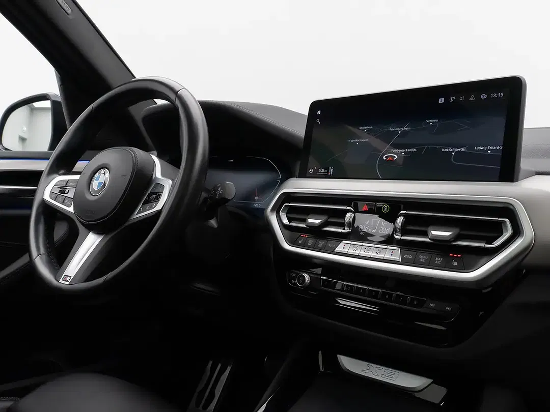 BMW X3 - Thumbnail 37
