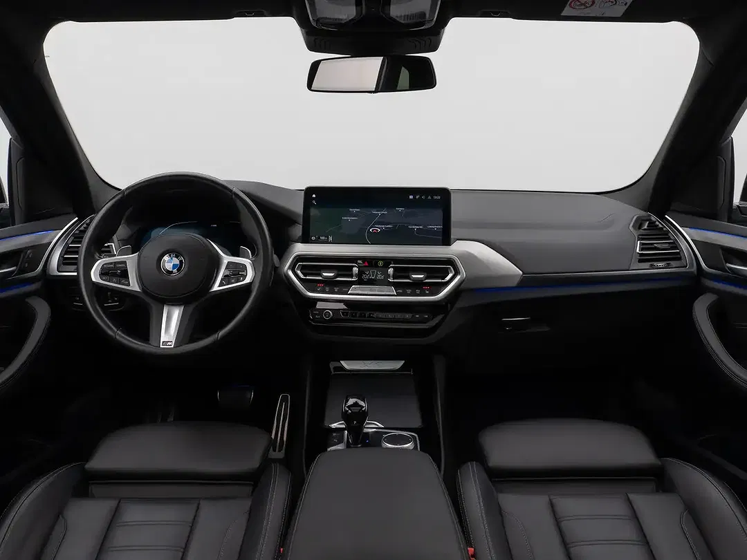 BMW X3 - Thumbnail 39