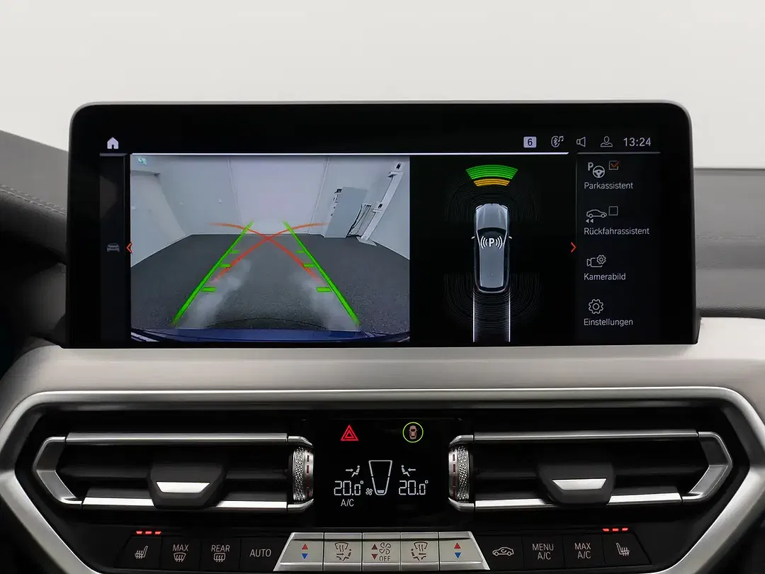 BMW X3 - Thumbnail 42