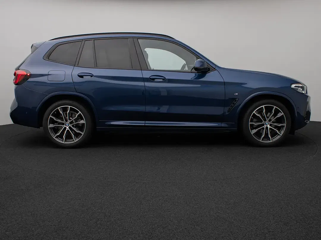 BMW X3 - Thumbnail 5