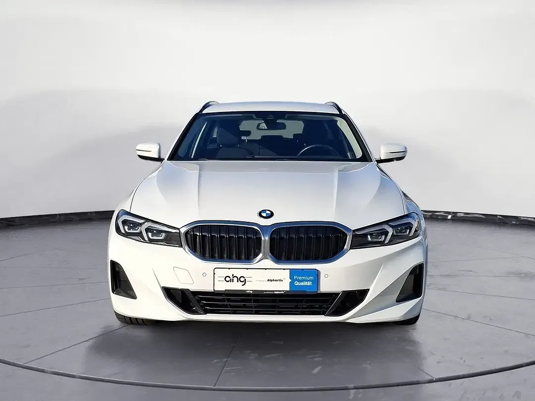 BMW 318 - Thumbnail 10