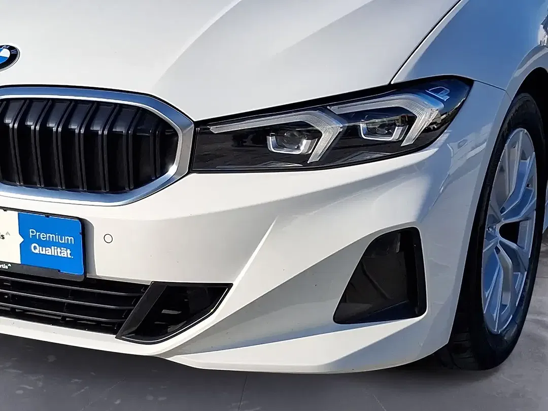 BMW 318 - Thumbnail 11