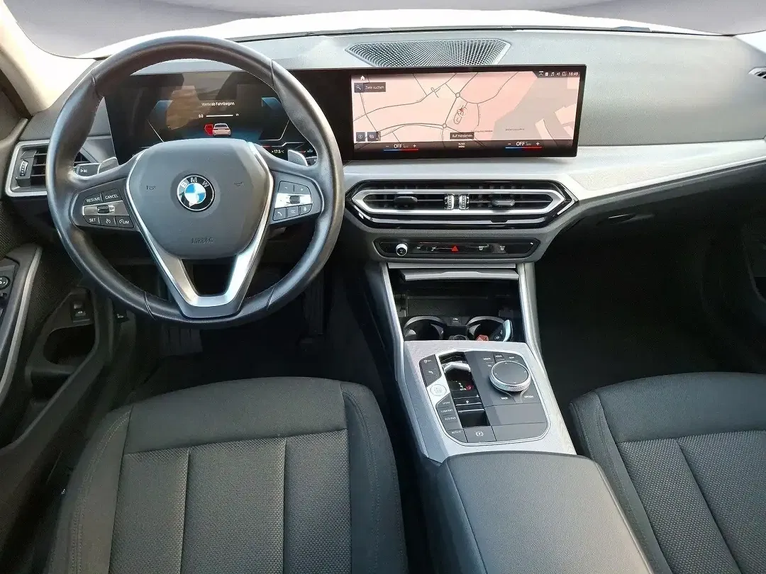 BMW 318 - Thumbnail 14