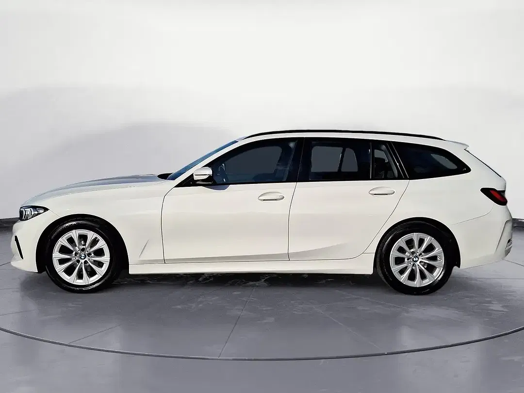 BMW 318 - Thumbnail 4