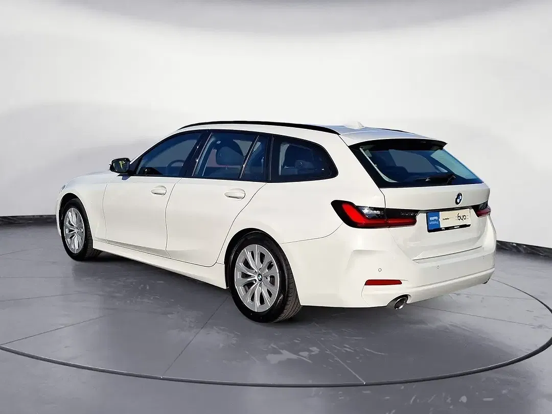 BMW 318 - Thumbnail 5