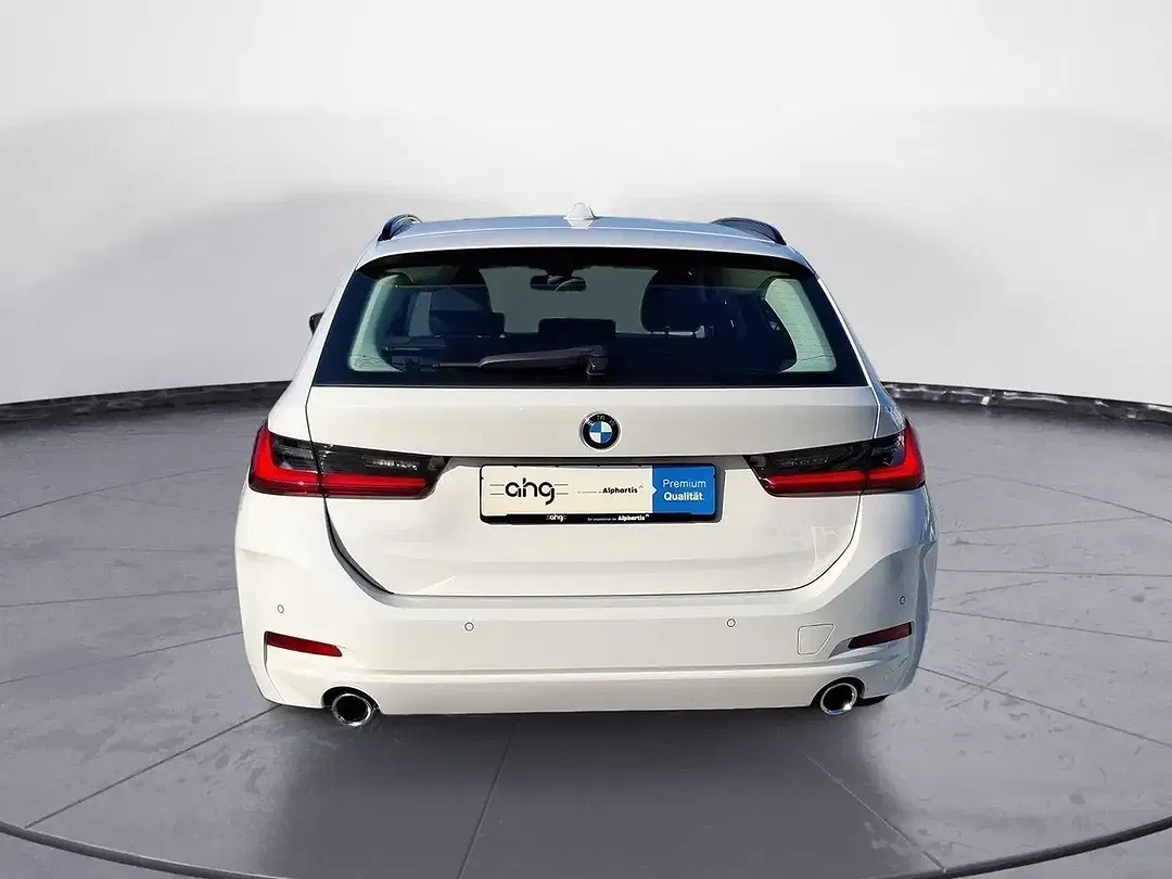 BMW 318 - Thumbnail 6
