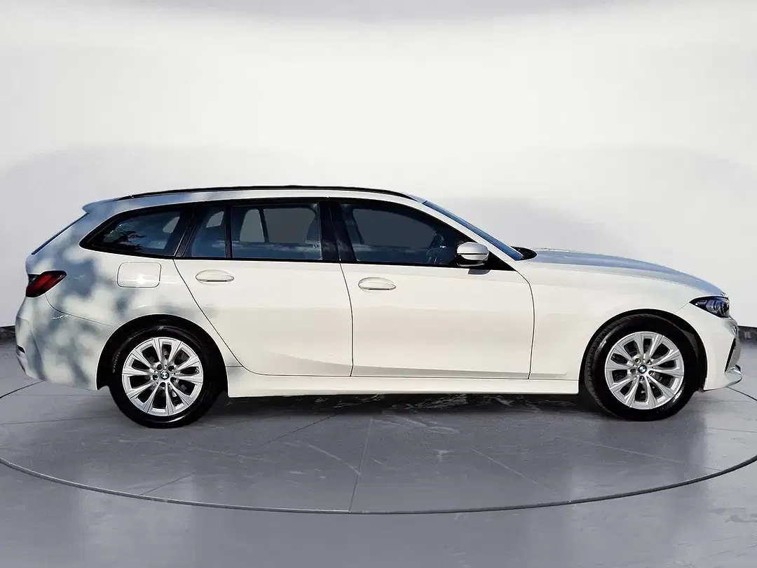BMW 318 - Thumbnail 7