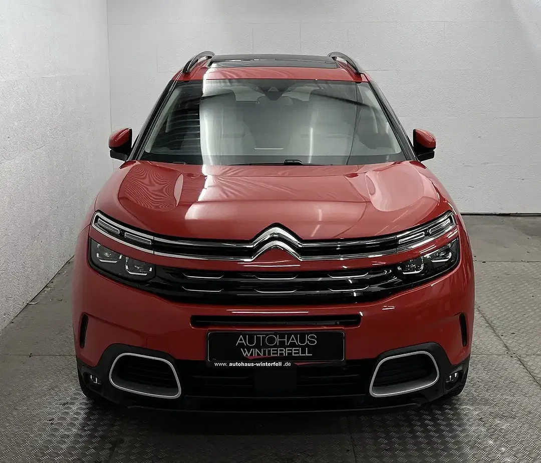 Citroen C5 Aircross - Thumbnail 6