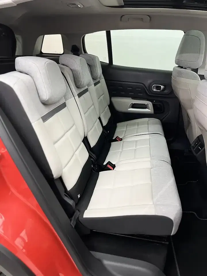 Citroen C5 Aircross - Thumbnail 9