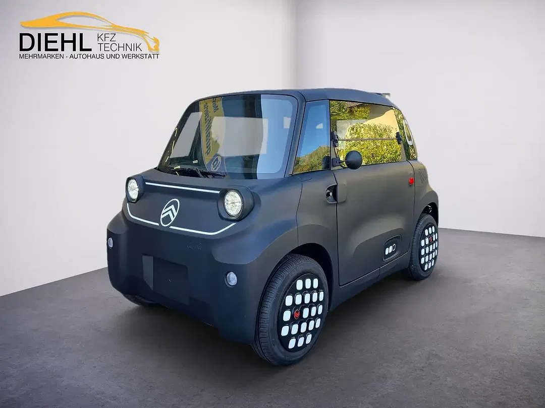 Citroen Ami - Afbeelding 1