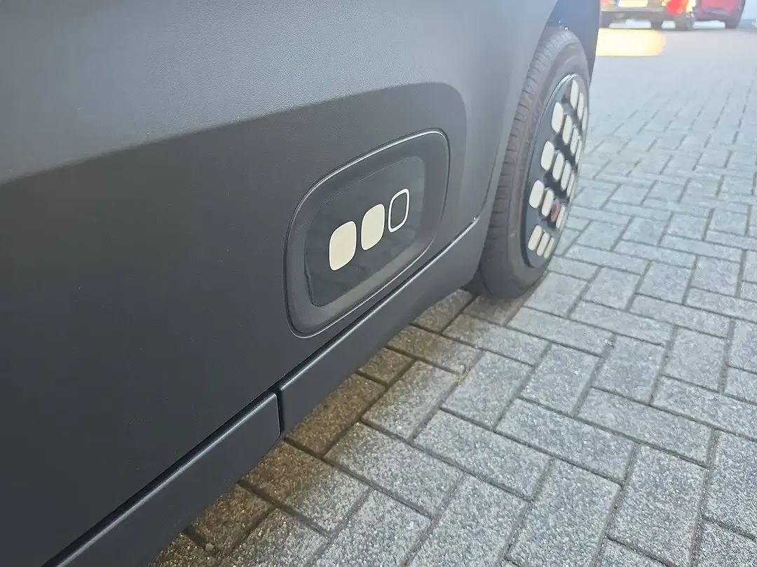 Citroen Ami - Thumbnail 11