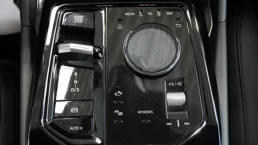 BMW 540 - Thumbnail 12