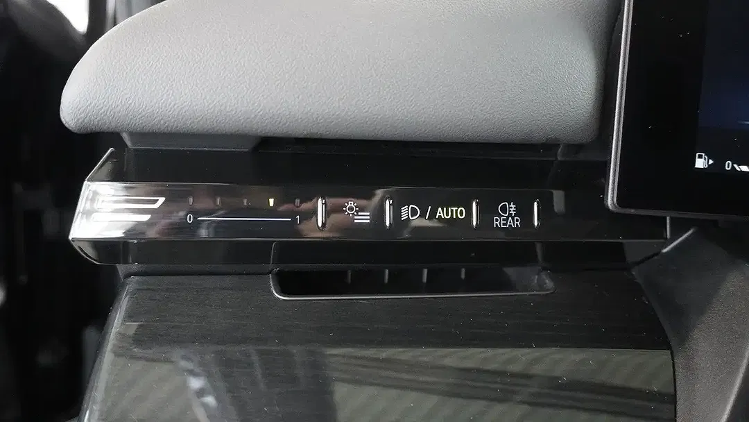 BMW 540 - Thumbnail 13