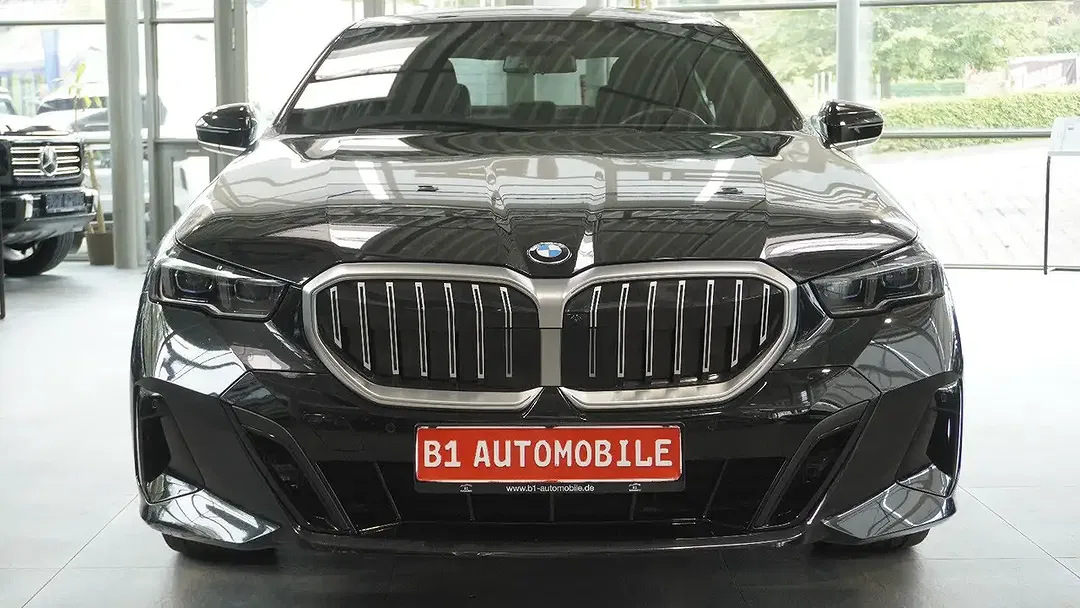 BMW 540 - Thumbnail 2