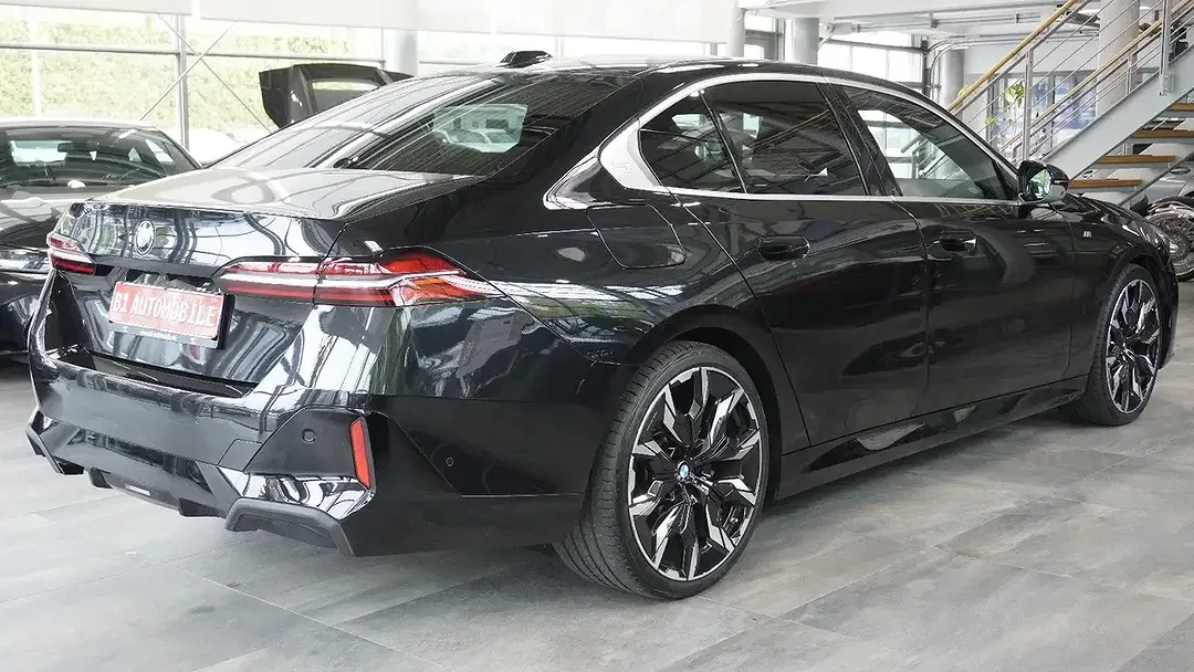 BMW 540 - Thumbnail 5