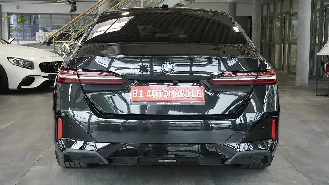 BMW 540 - Thumbnail 6
