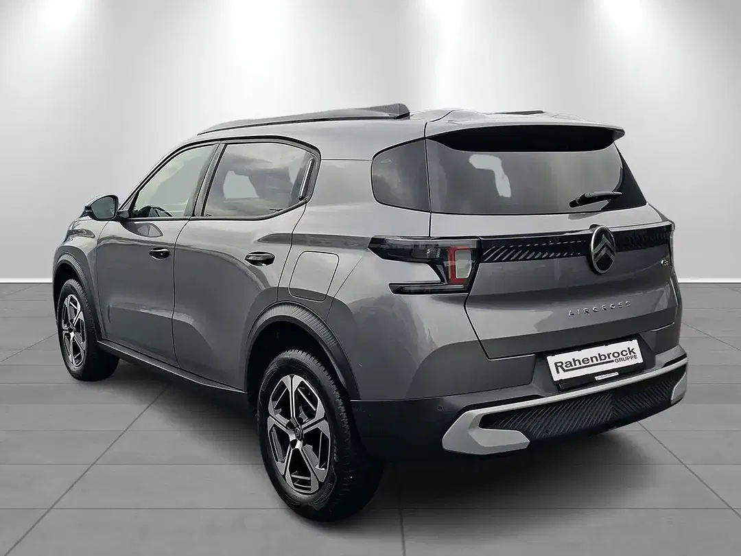 Citroen C3 Aircross - Thumbnail 3