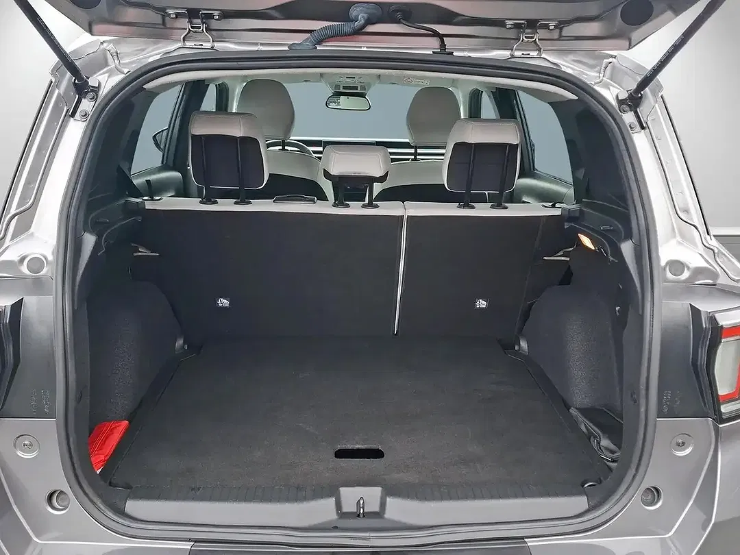 Citroen C3 Aircross - Thumbnail 5