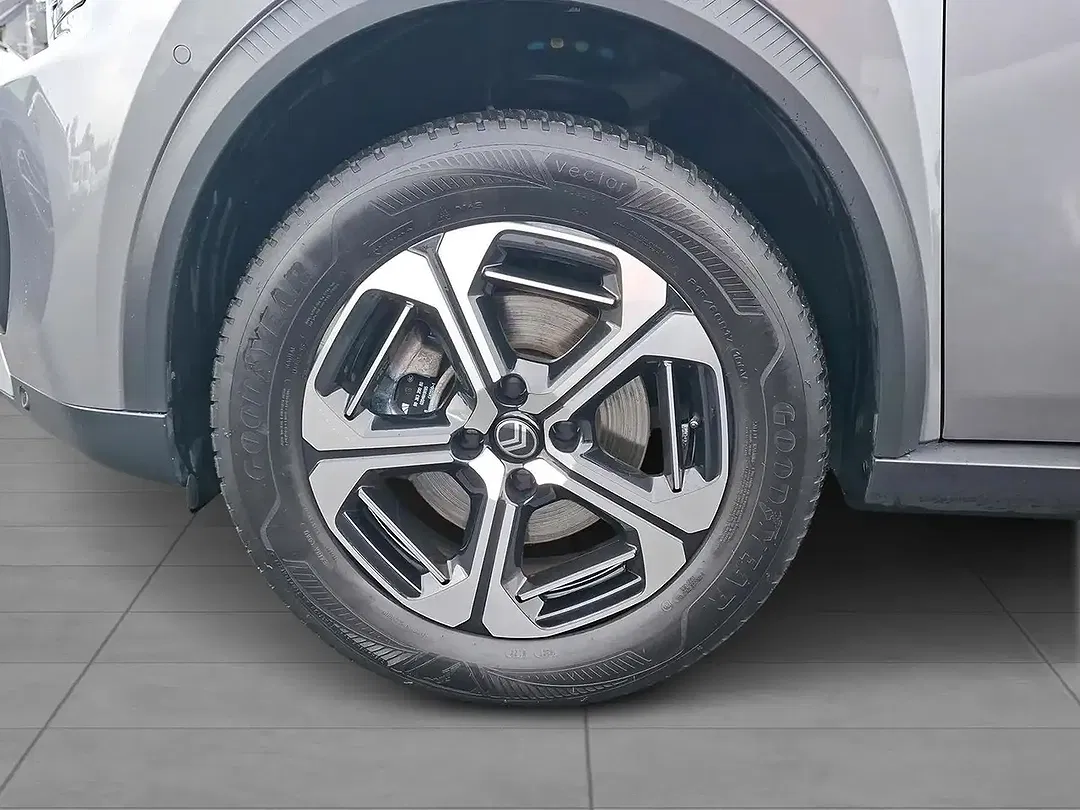 Citroen C3 Aircross - Thumbnail 6