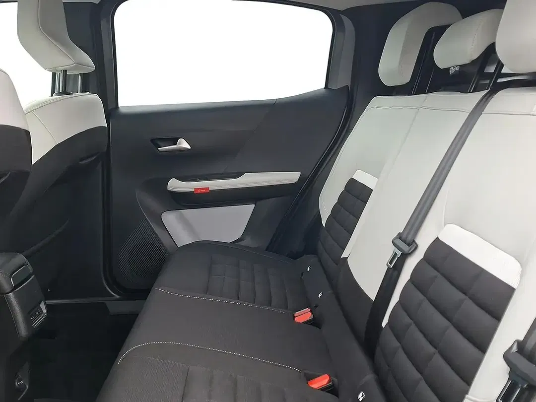 Citroen C3 Aircross - Thumbnail 8