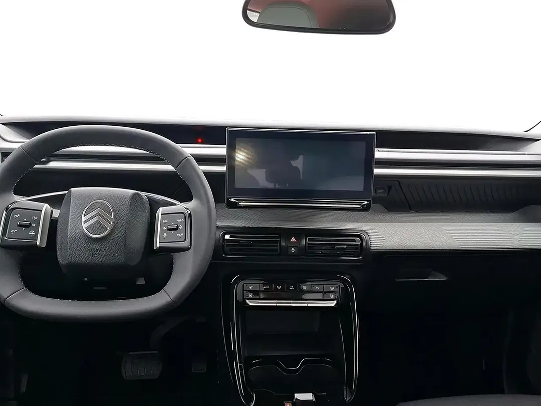 Citroen C3 Aircross - Thumbnail 9