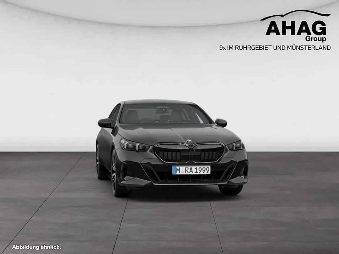 BMW 540 - Thumbnail 10