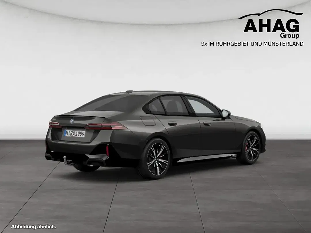 BMW 540 - Thumbnail 2