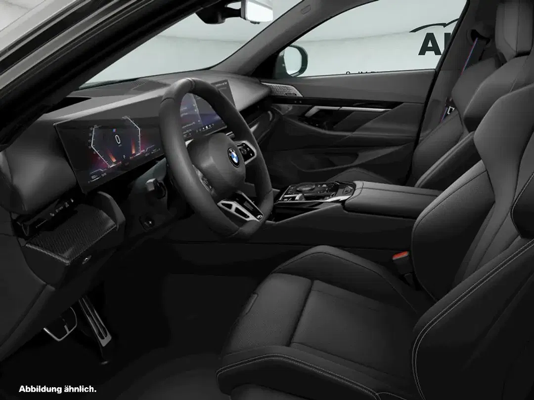 BMW 540 - Thumbnail 3