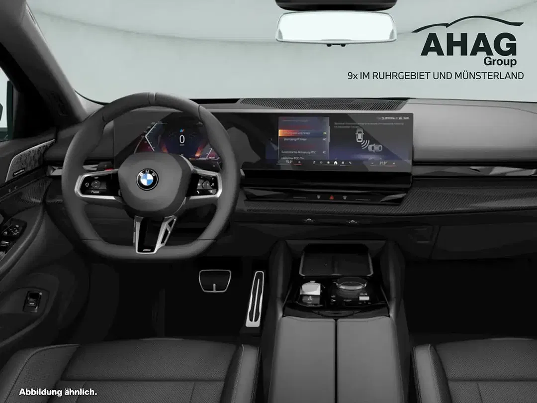BMW 540 - Thumbnail 4